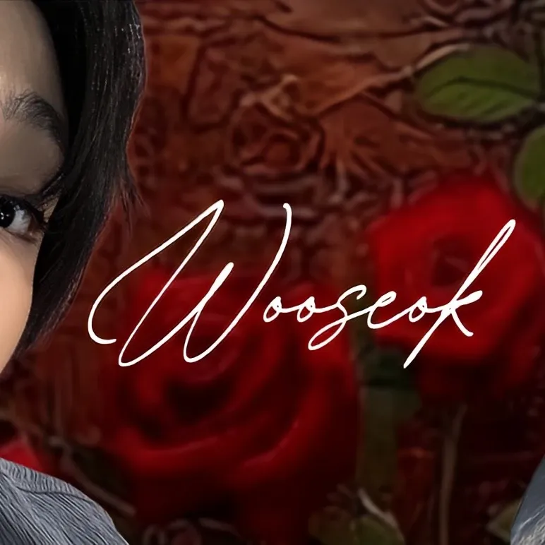 Latest photo of Wooseok (PENTAGON)