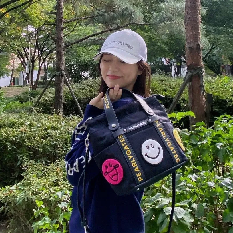 쯔위 (TWICE)의 비하인드 컷