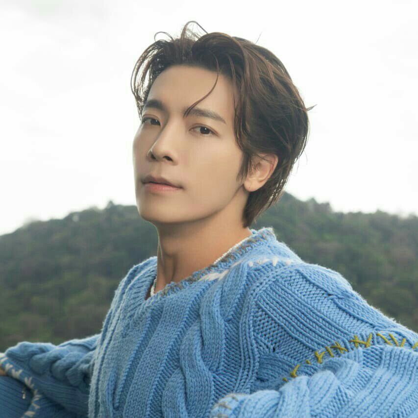 슈퍼주니어 최근 활동샷