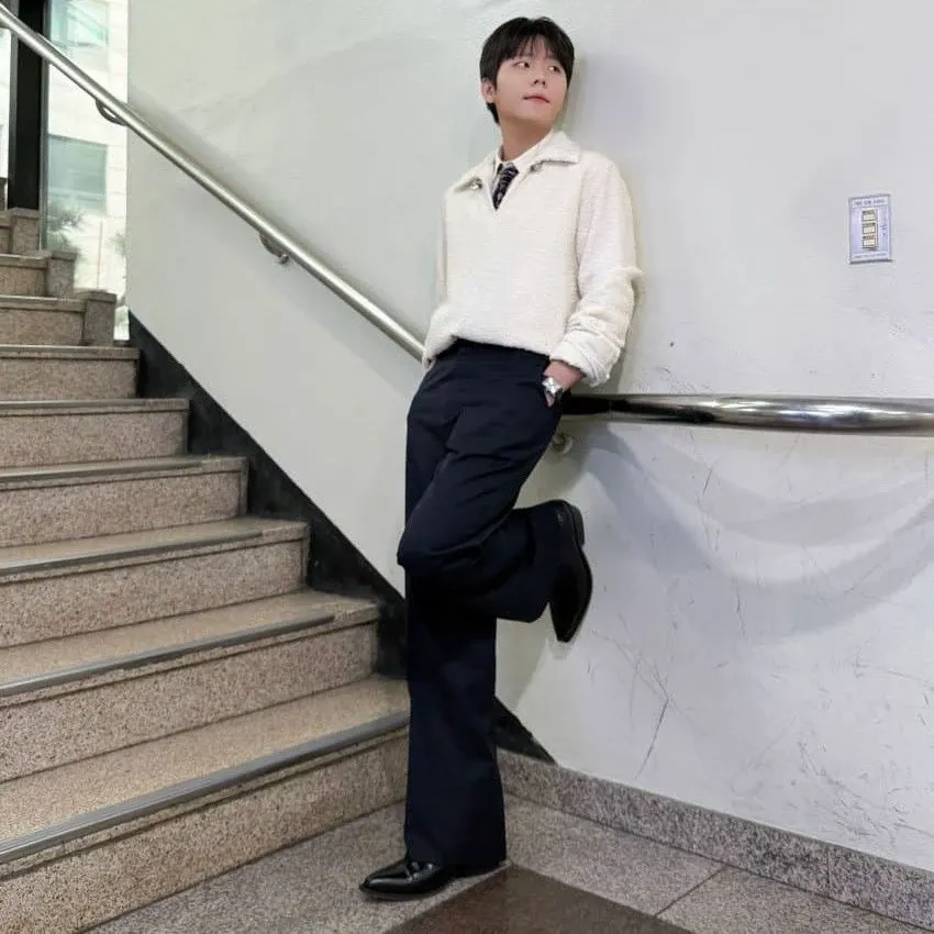 정승환의 최신 사진