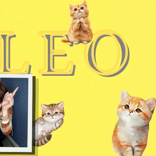 Recent activity shot of Lee Leo (ALPHA DRIVE ONE)