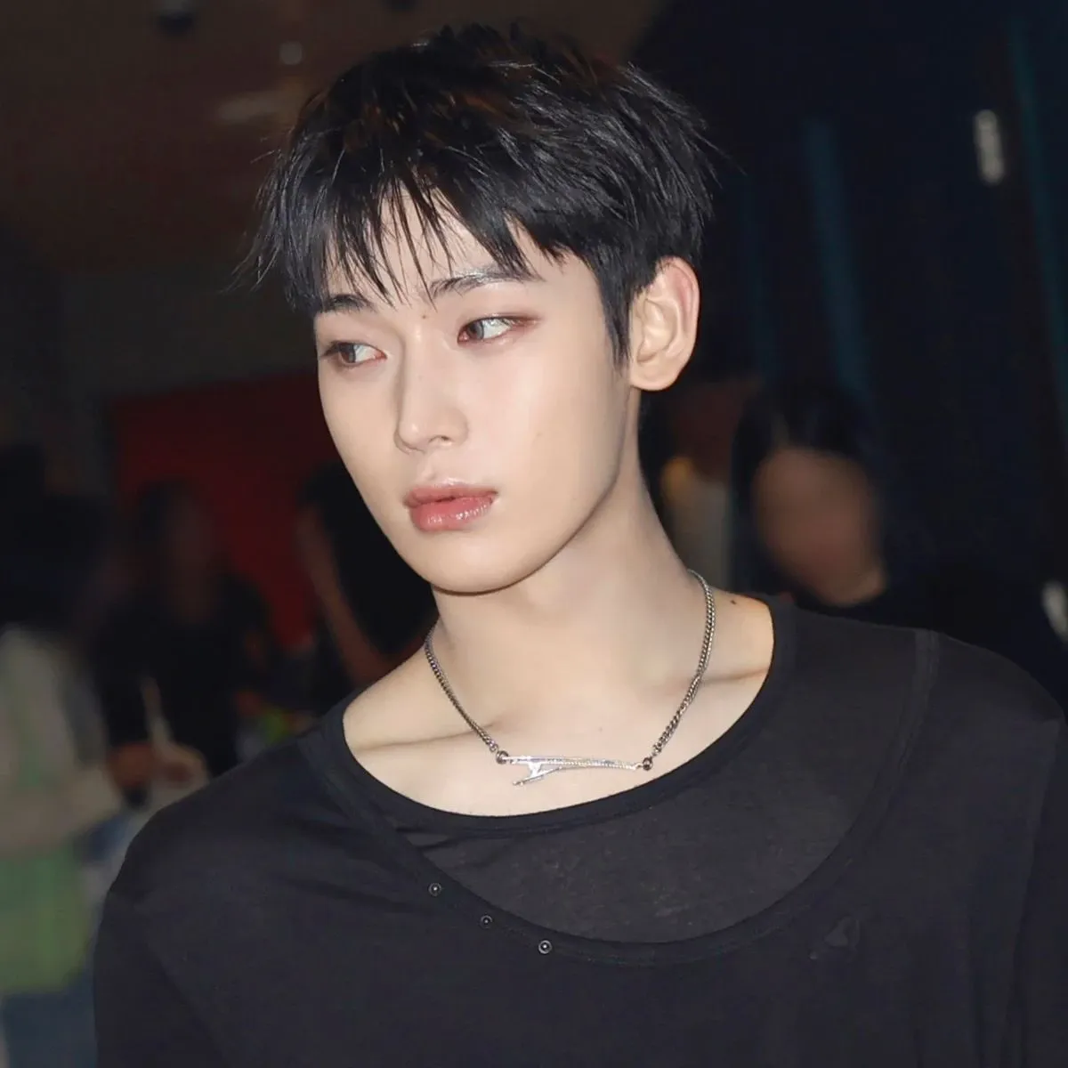 선우 (ENHYPEN) 최근 활동샷