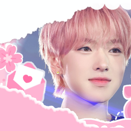Recent activity shot of Sakuya (NCT WISH)