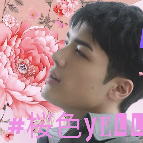 A moment captured by Maki (&TEAM)'s fan