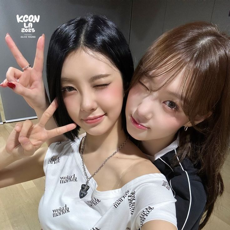 キム・チェヒョン (Kep1er)ファンが撮った瞬間