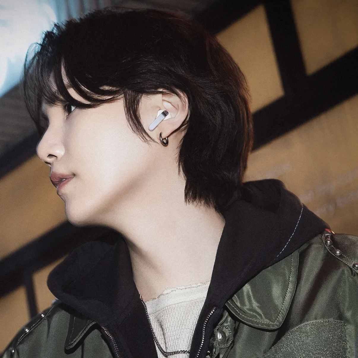 슈가 (방탄소년단) 팬이 찍은 순간