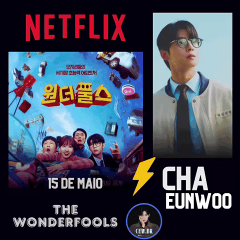 Recent activity shot of Eunwoo (ASTRO)