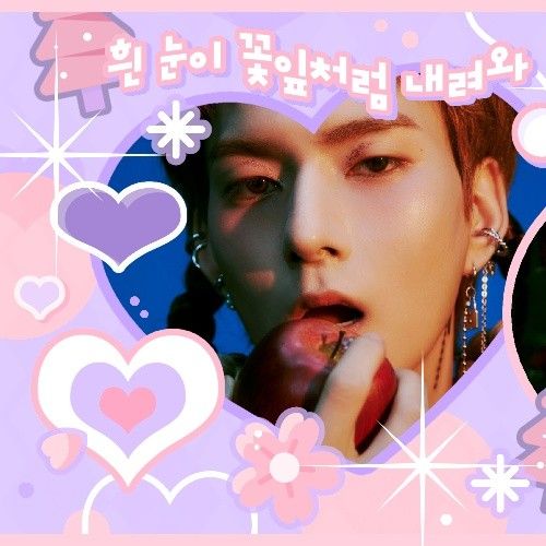 O.de (Xdinary Heroes) 최근 활동샷