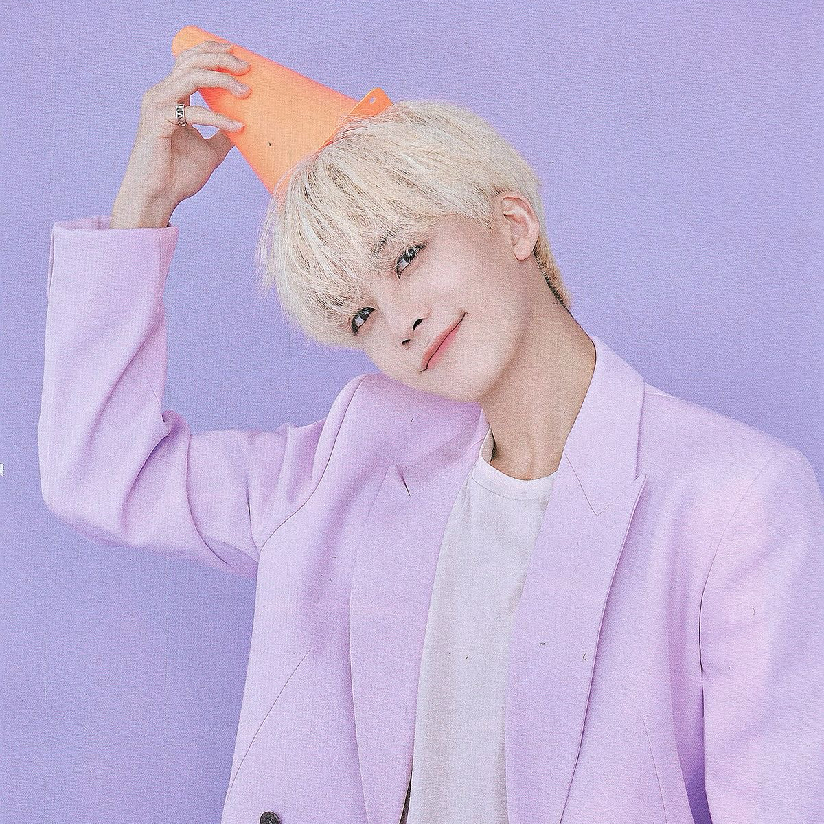 세븐틴의 비하인드 컷