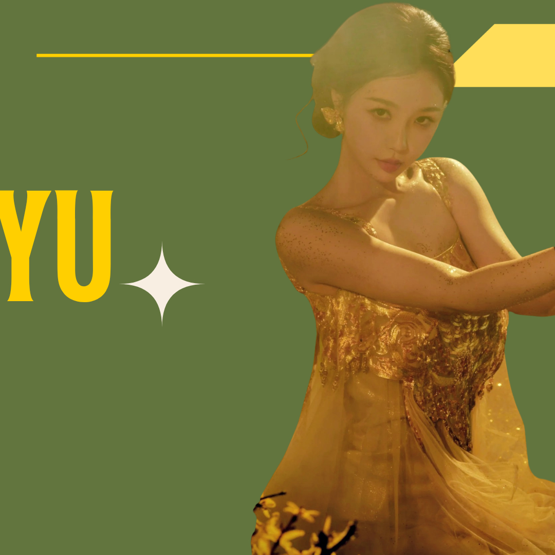 Latest photo of Esther Yu