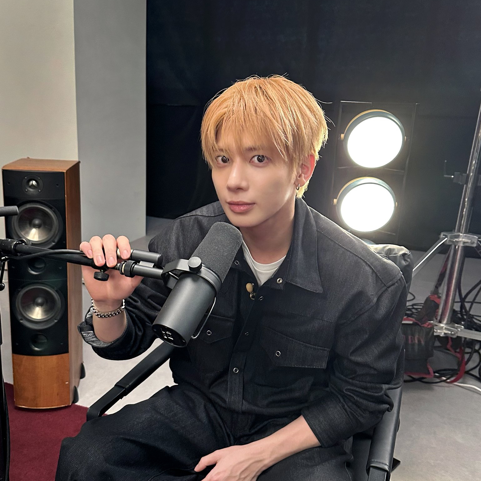 태현 (투모로우바이투게더)의 최신 사진