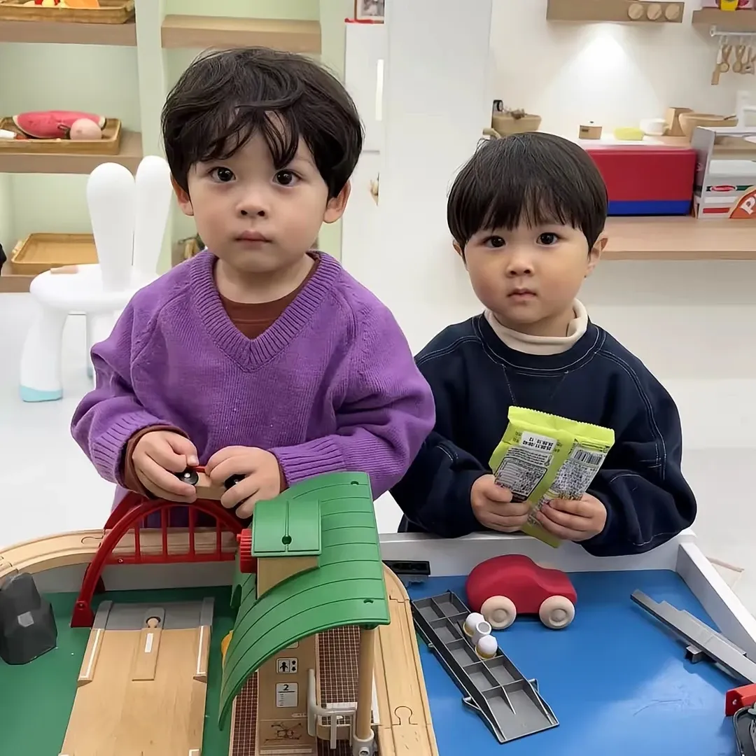 EXO 팬이 찍은 순간