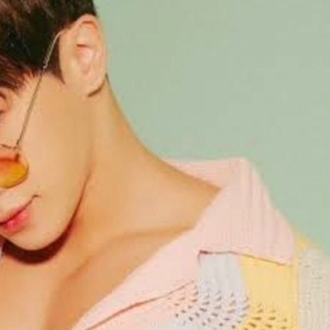 Latest photo of Wonho
