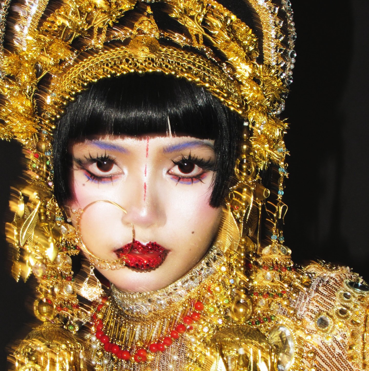 Foto aktivitas terbaru Lisa (BLACKPINK)