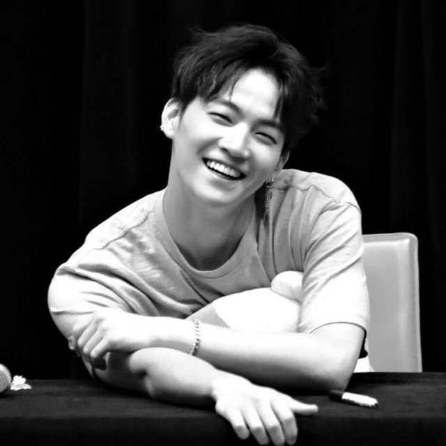 Latest photo of GOT7