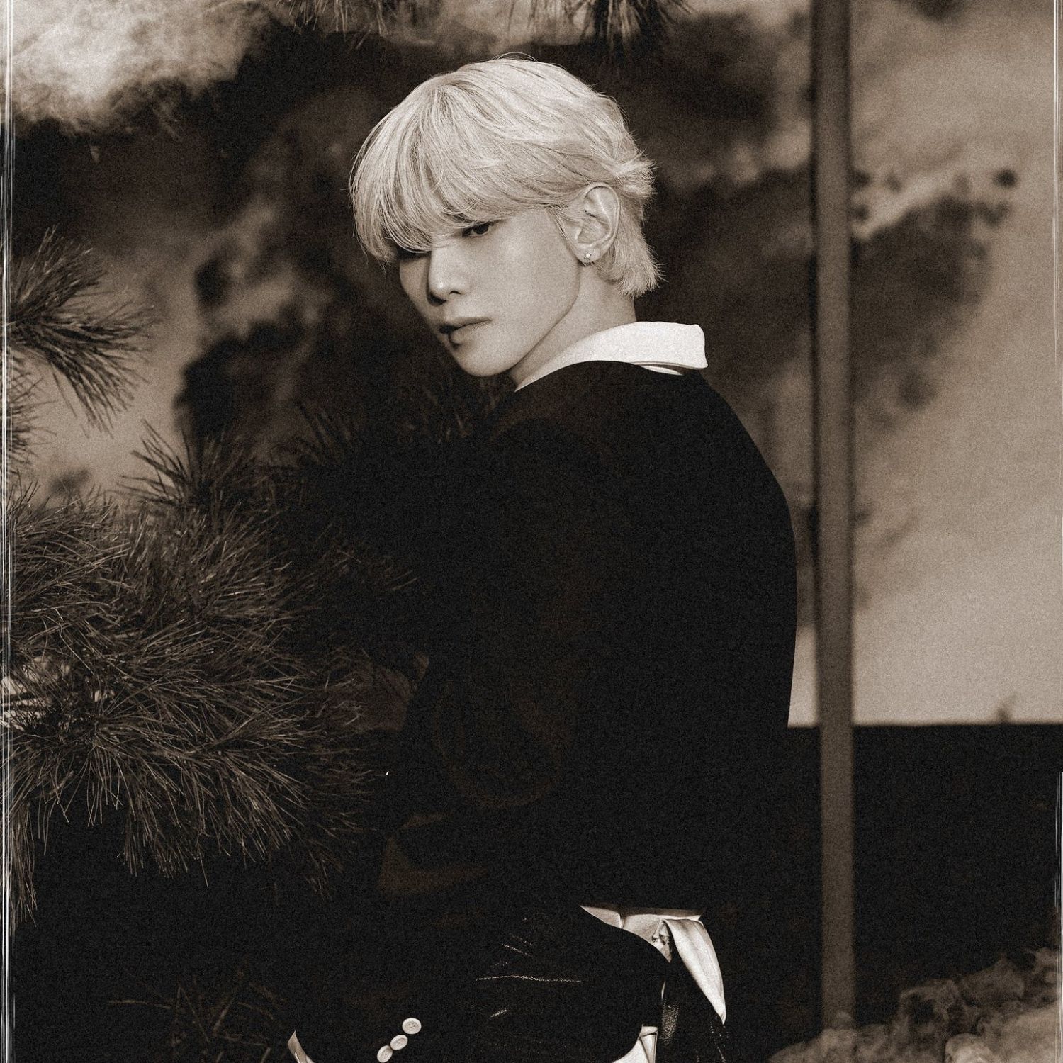 에이티즈 최근 활동샷