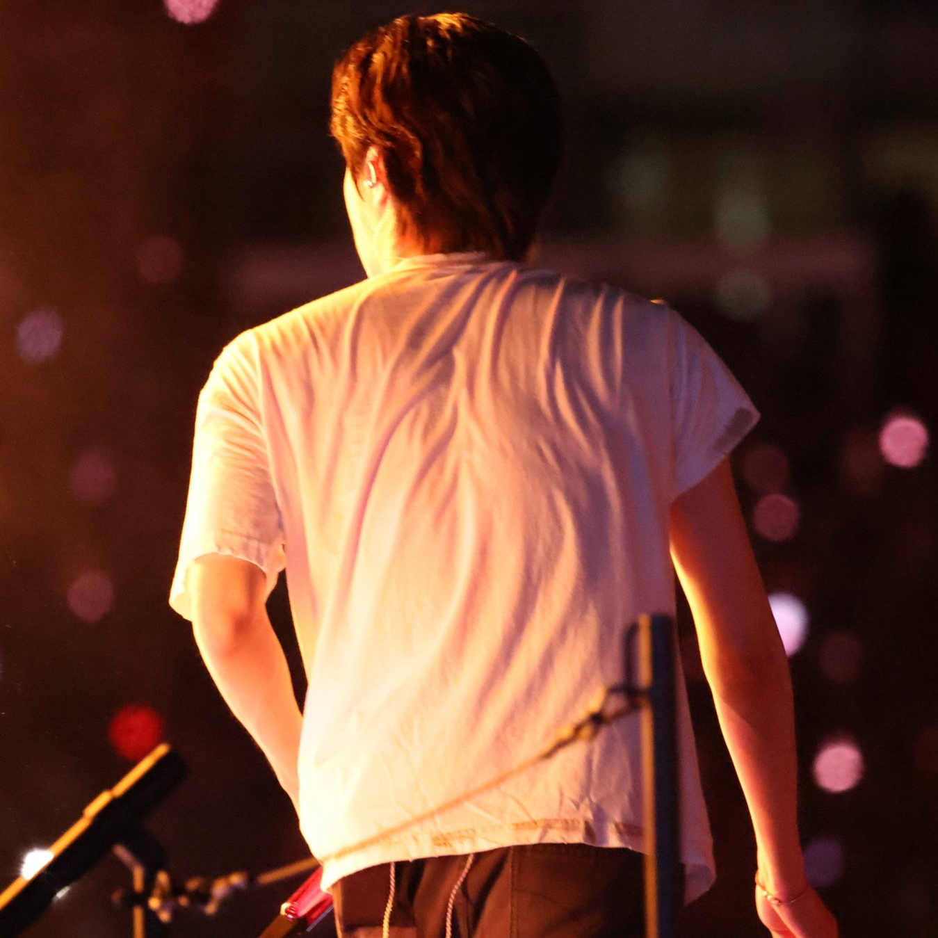 진 (방탄소년단)의 최신 사진