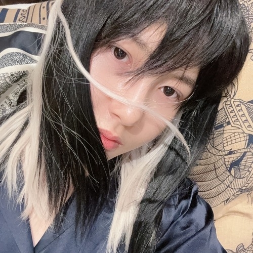 A moment captured by Renjun (NCT DREAM)'s fan