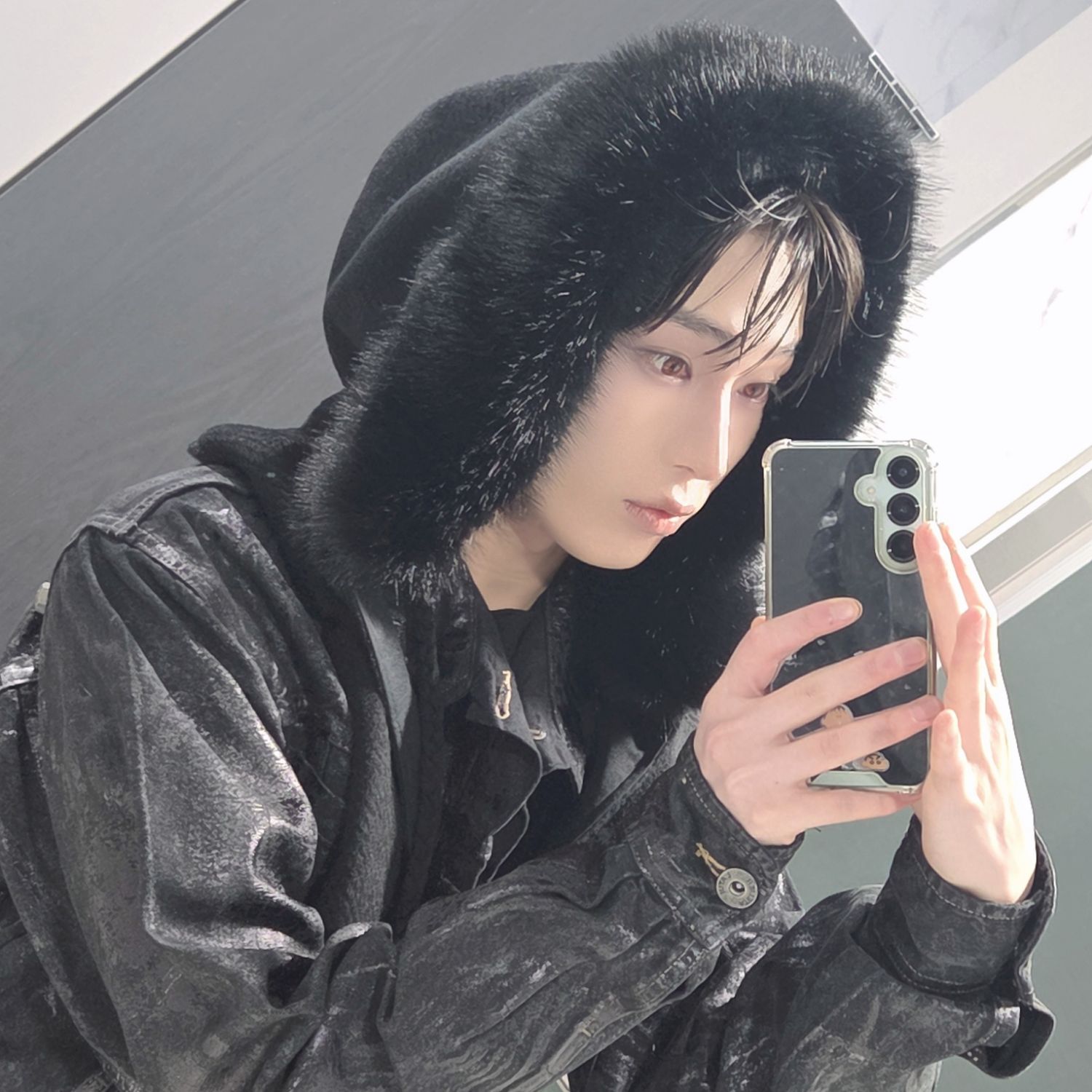 善禹 (ENHYPEN)的最新照片