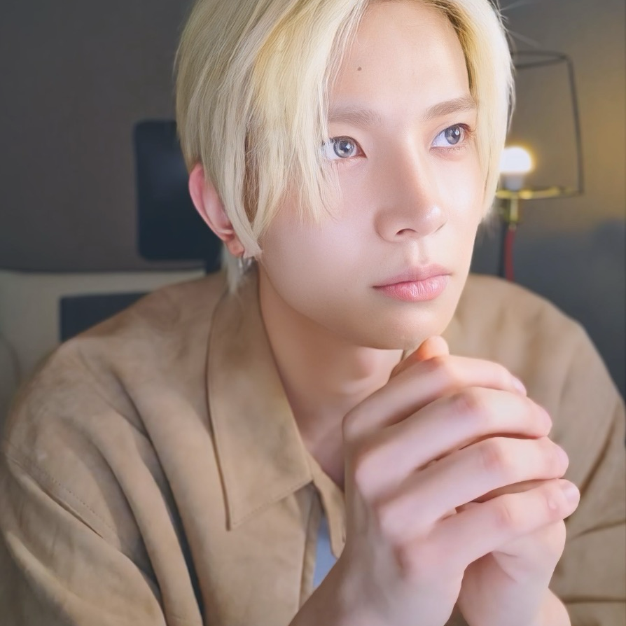 에반 최근 활동샷