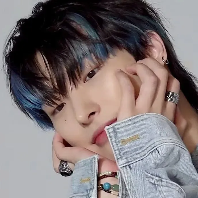 Latest photo of Mingi (ATEEZ)