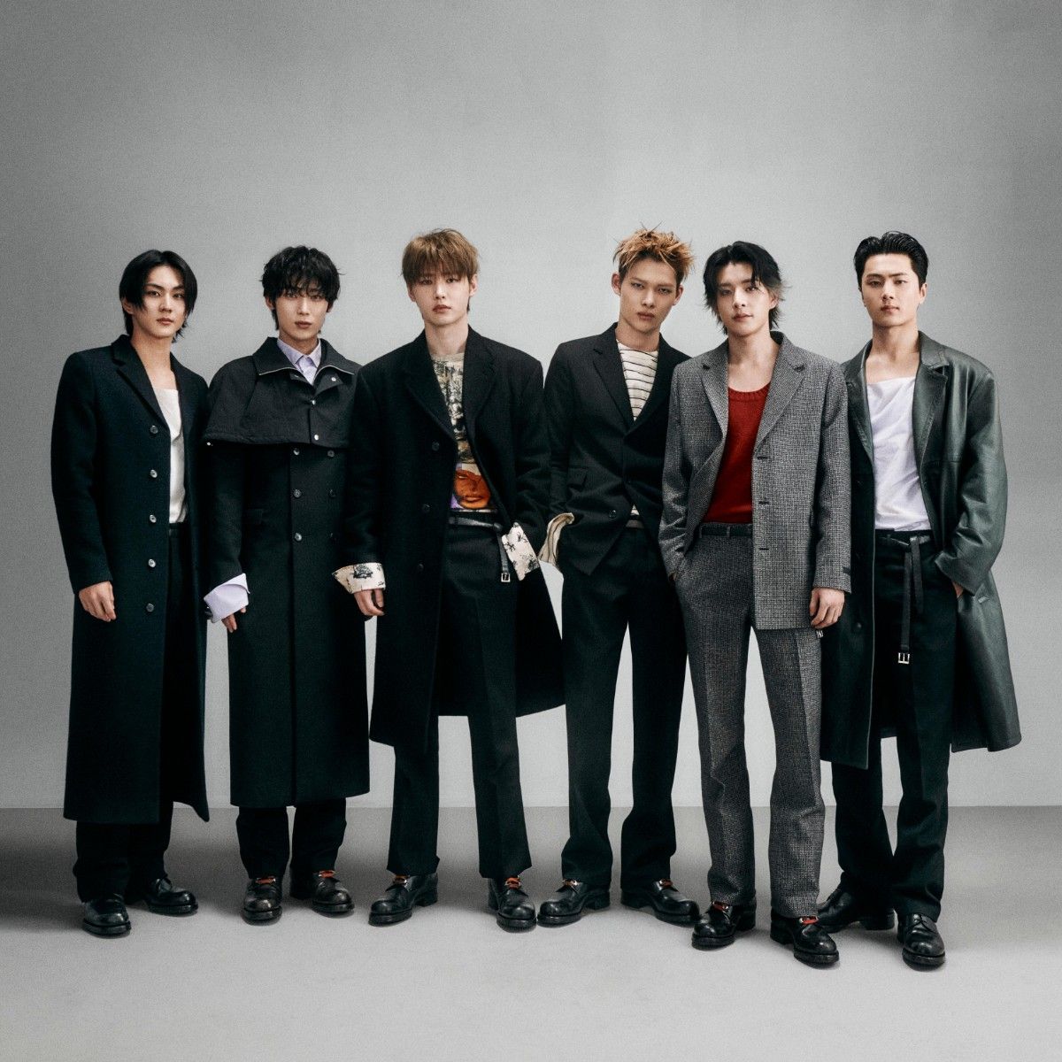 ENHYPEN 최근 활동샷