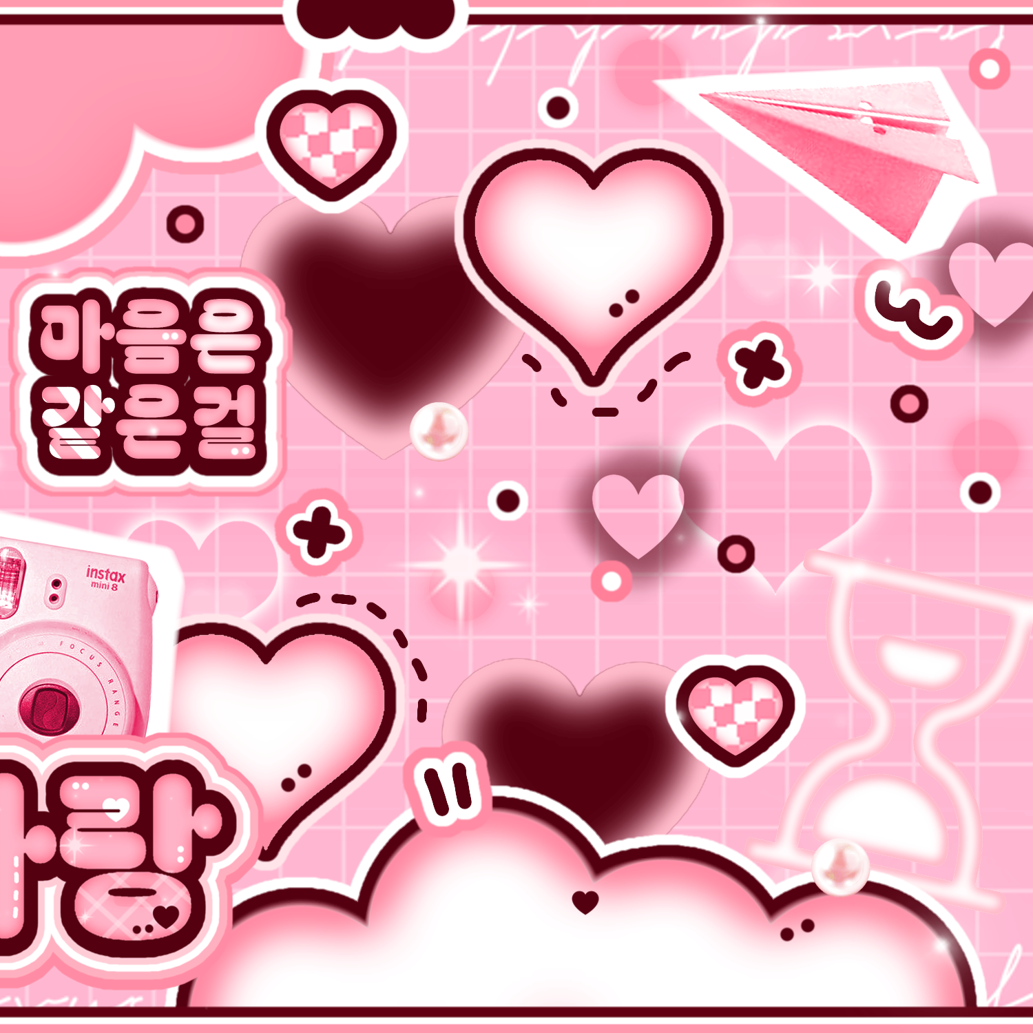 Behind-the-scenes cut of Eunho (PLAVE)