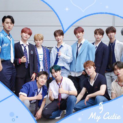 세븐틴의 최신 사진