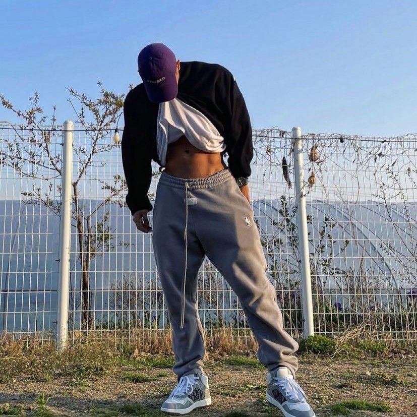 Latest photo of Wonho