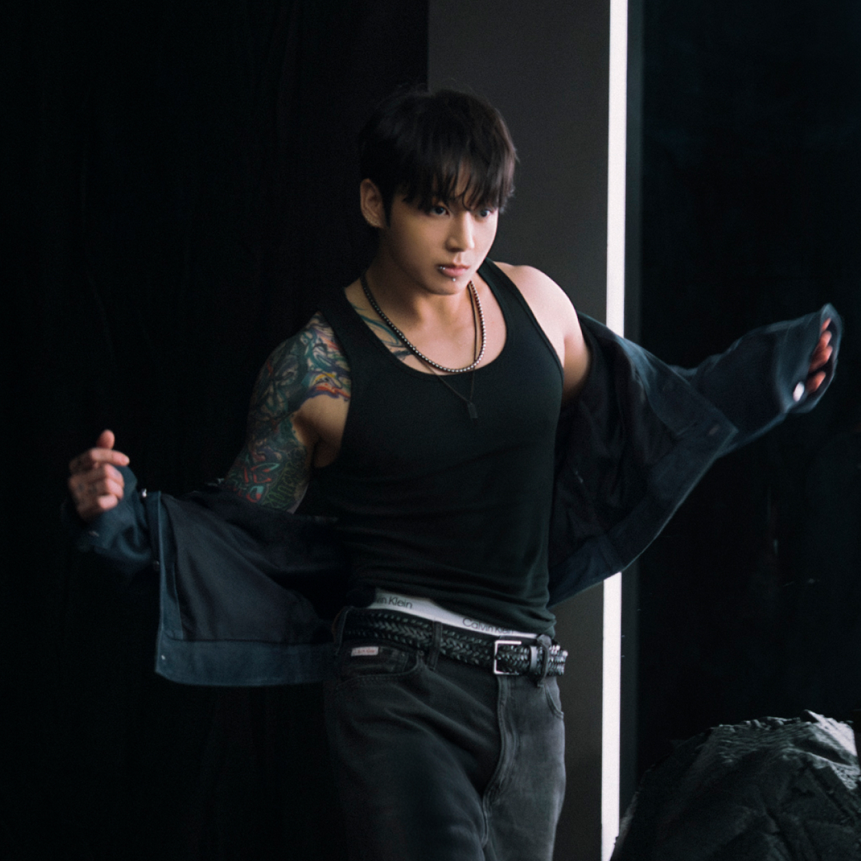 정국 (방탄소년단) 팬이 찍은 순간