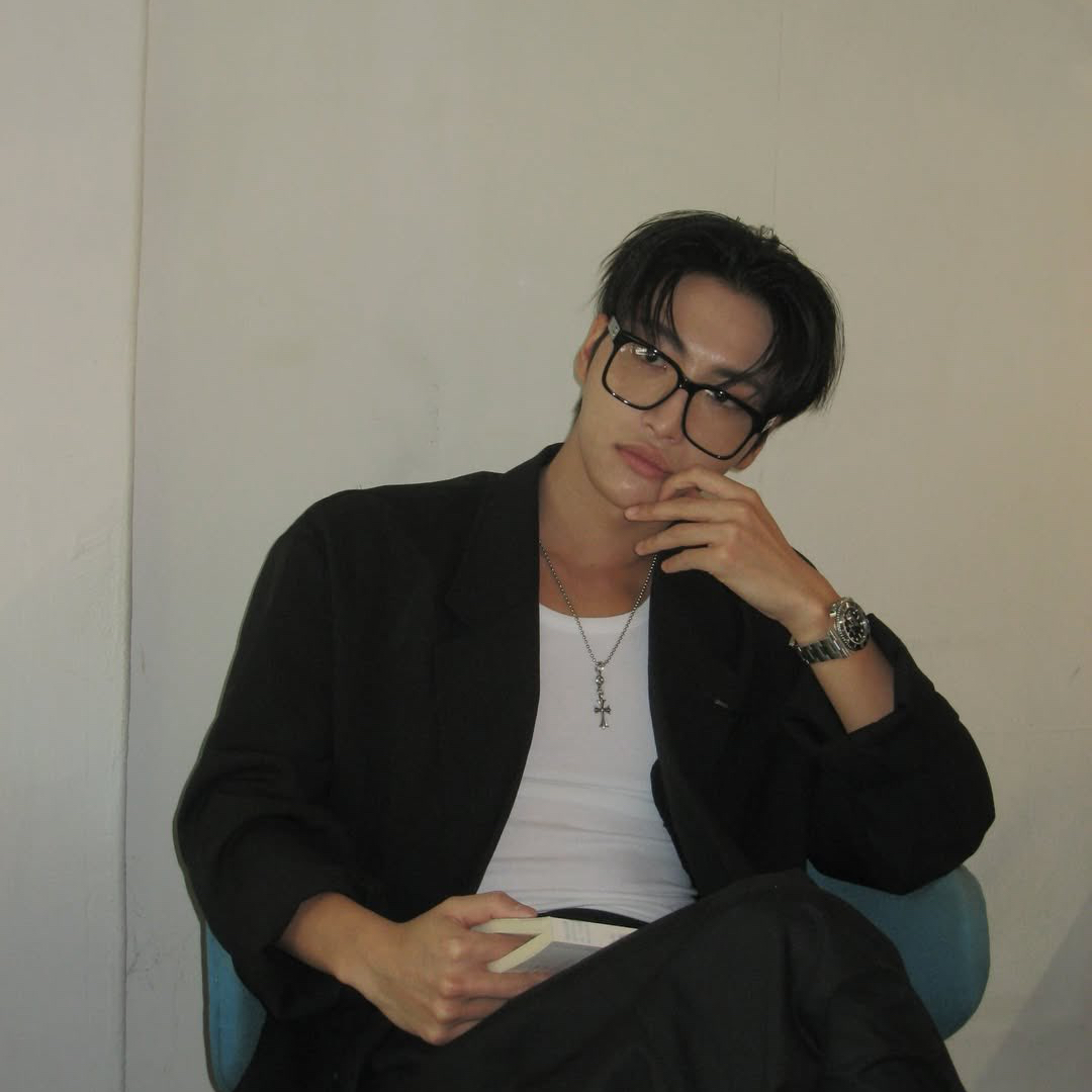 에이티즈의 비하인드 컷