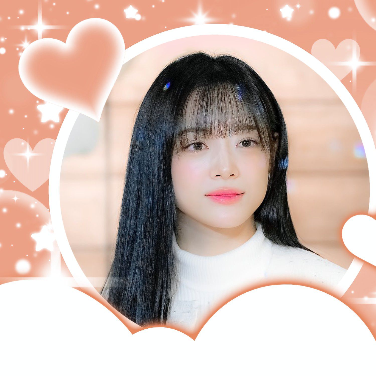 Latest photo of Sejeong