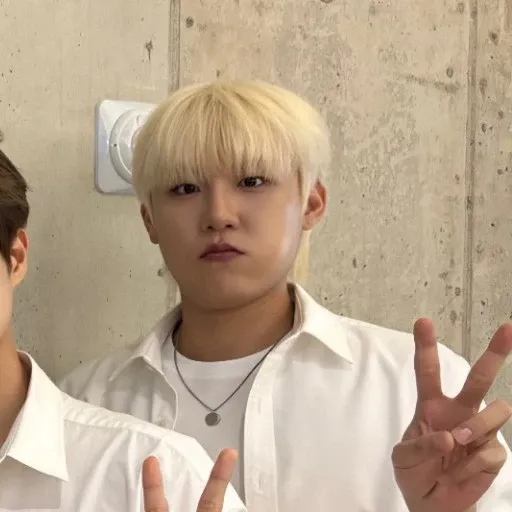 A moment captured by AB6IX's fan