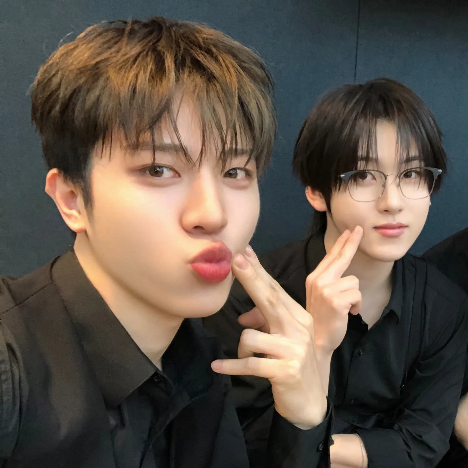 Recent activity shot of So Junghwan (TREASURE)