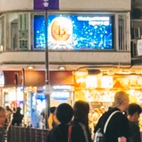 Recent activity shot of Hwasa (MAMAMOO)