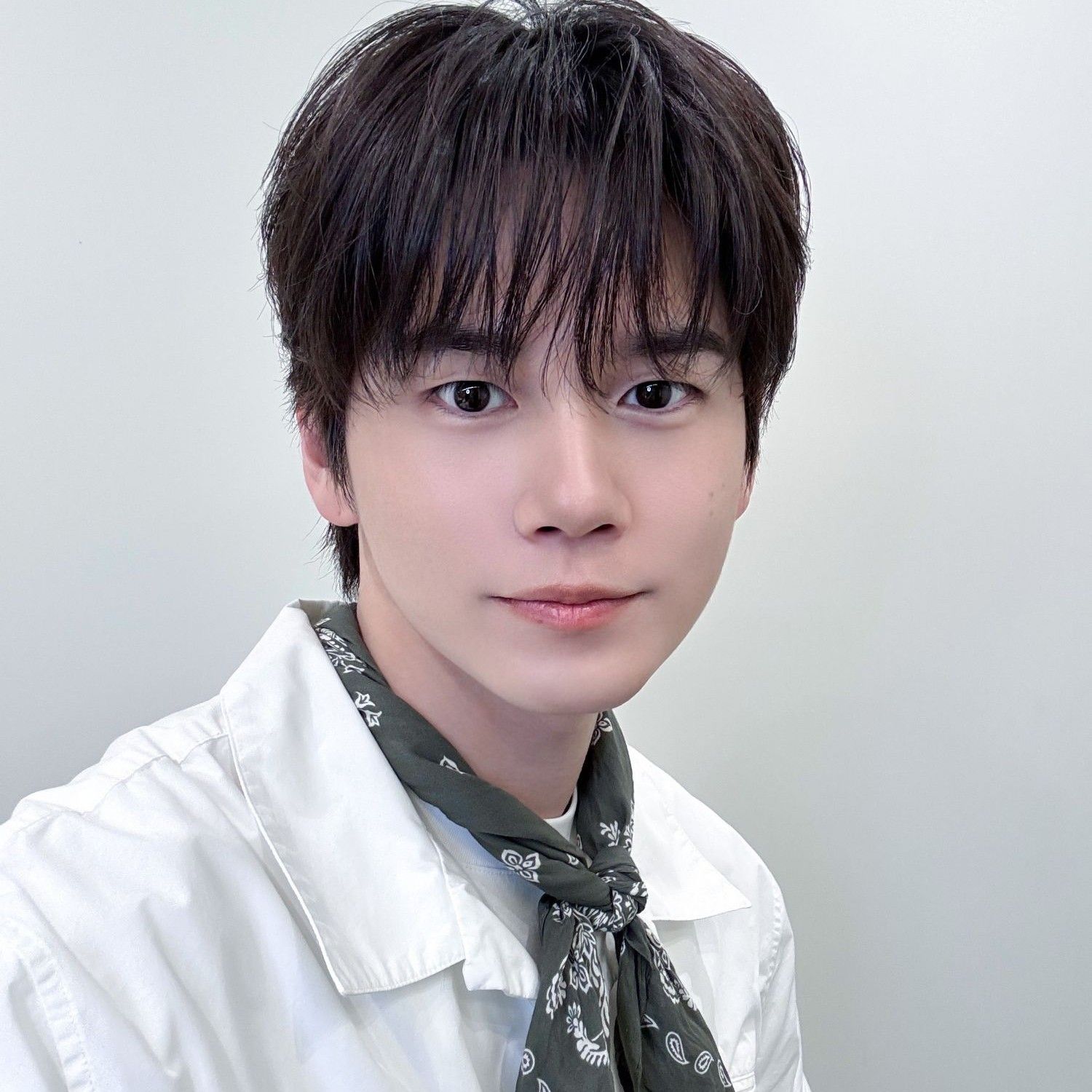 옹성우 팬이 찍은 순간