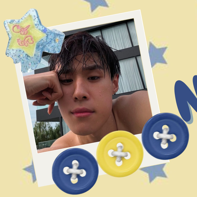 A moment captured by Nut (LYKN)'s fan