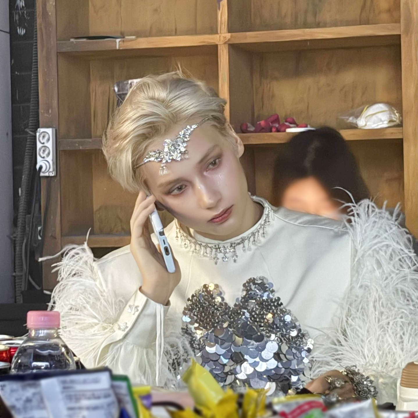 투모로우바이투게더의 최신 사진