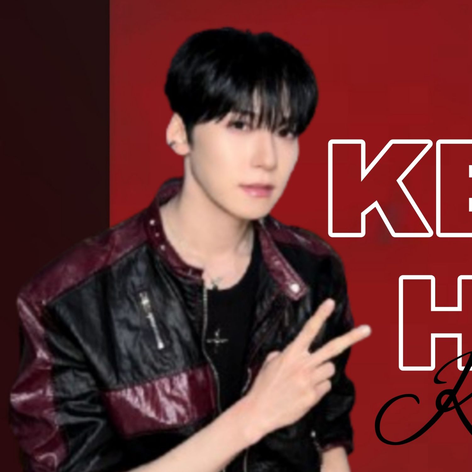 Latest photo of Keonhee (ONEUS)