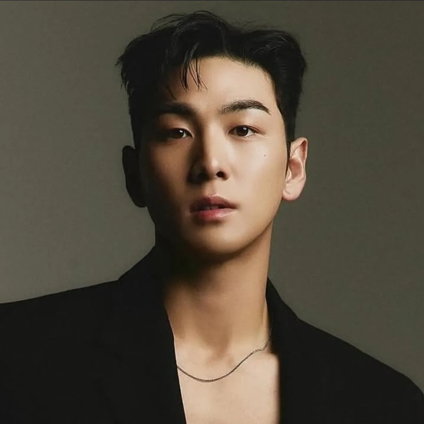 Recent activity shot of Baekho