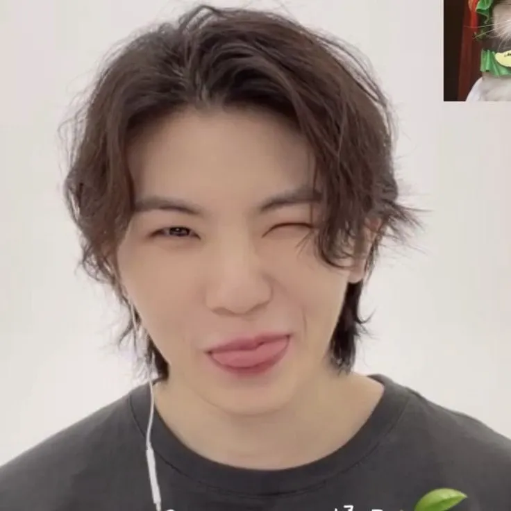 ウジ (SEVENTEEN)の最新写真