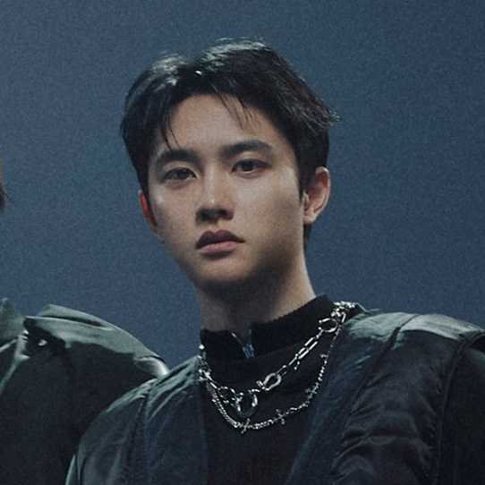 ディオ (EXO)の最新写真