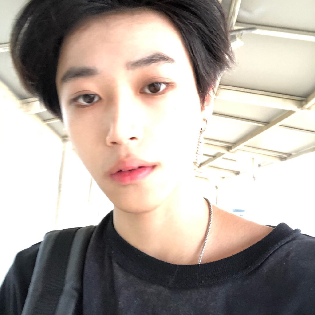 A moment captured by Arno (ALPHA DRIVE ONE)'s fan