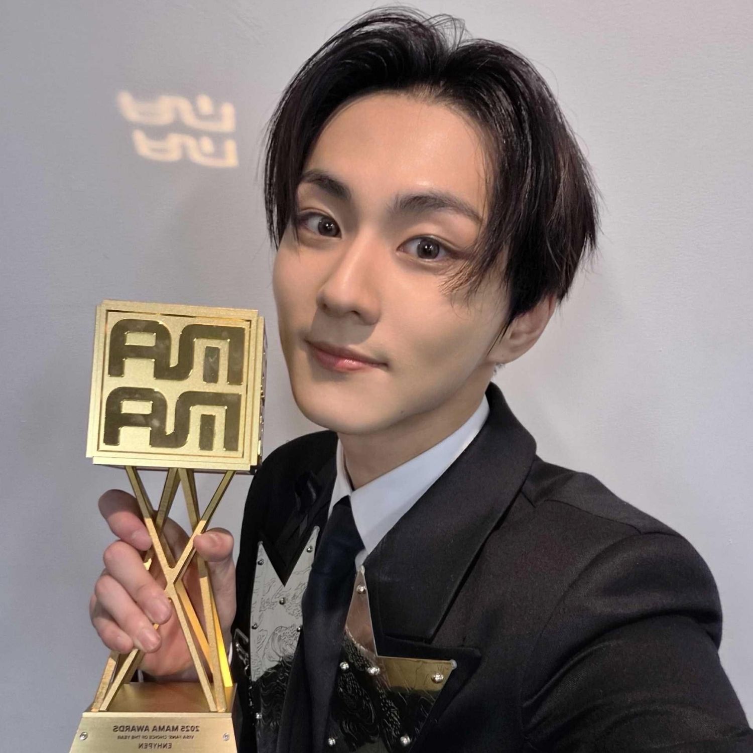 ENHYPEN的最新照片