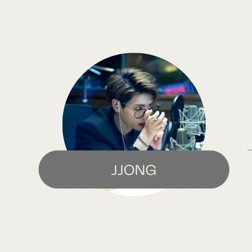 Behind-the-scenes cut of Jonghyun (SHINee)