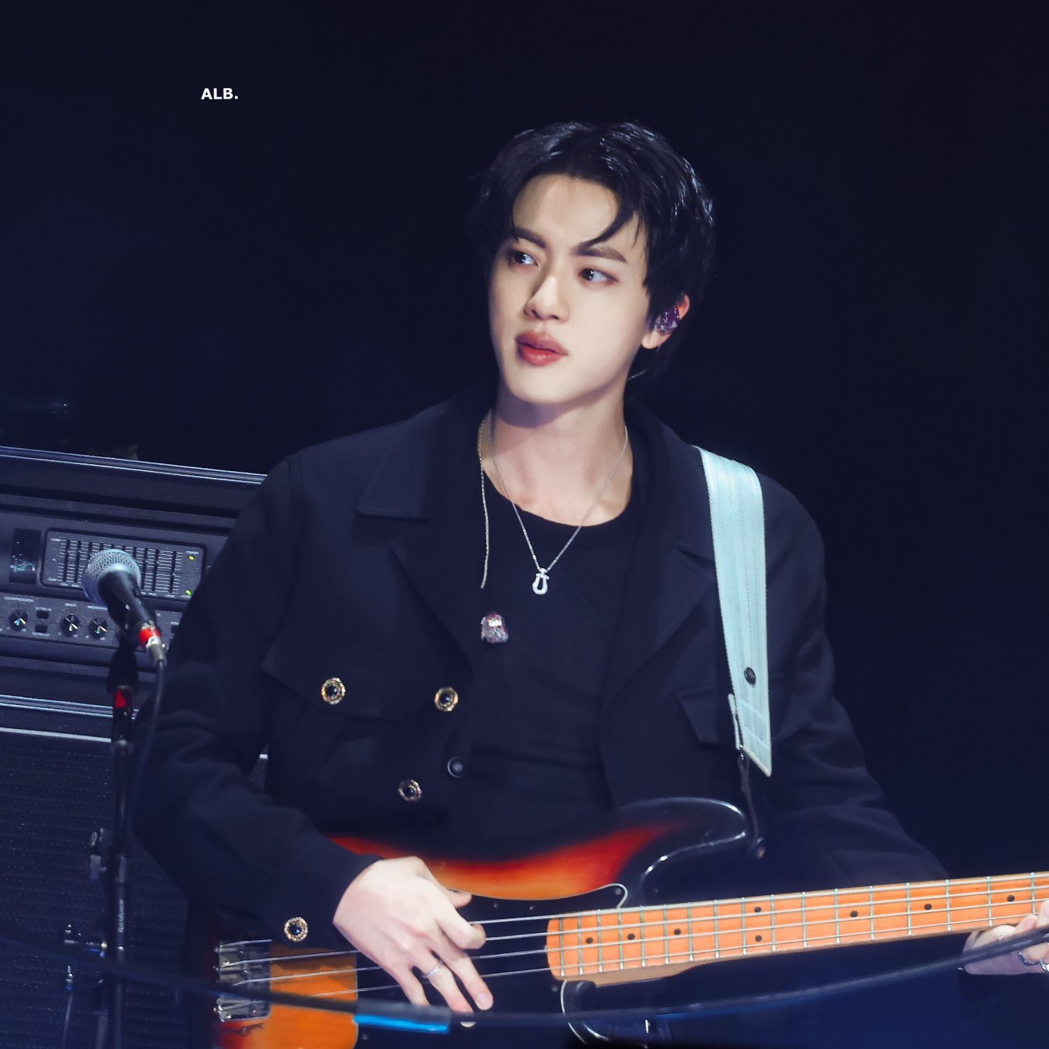 방탄소년단 최근 활동샷