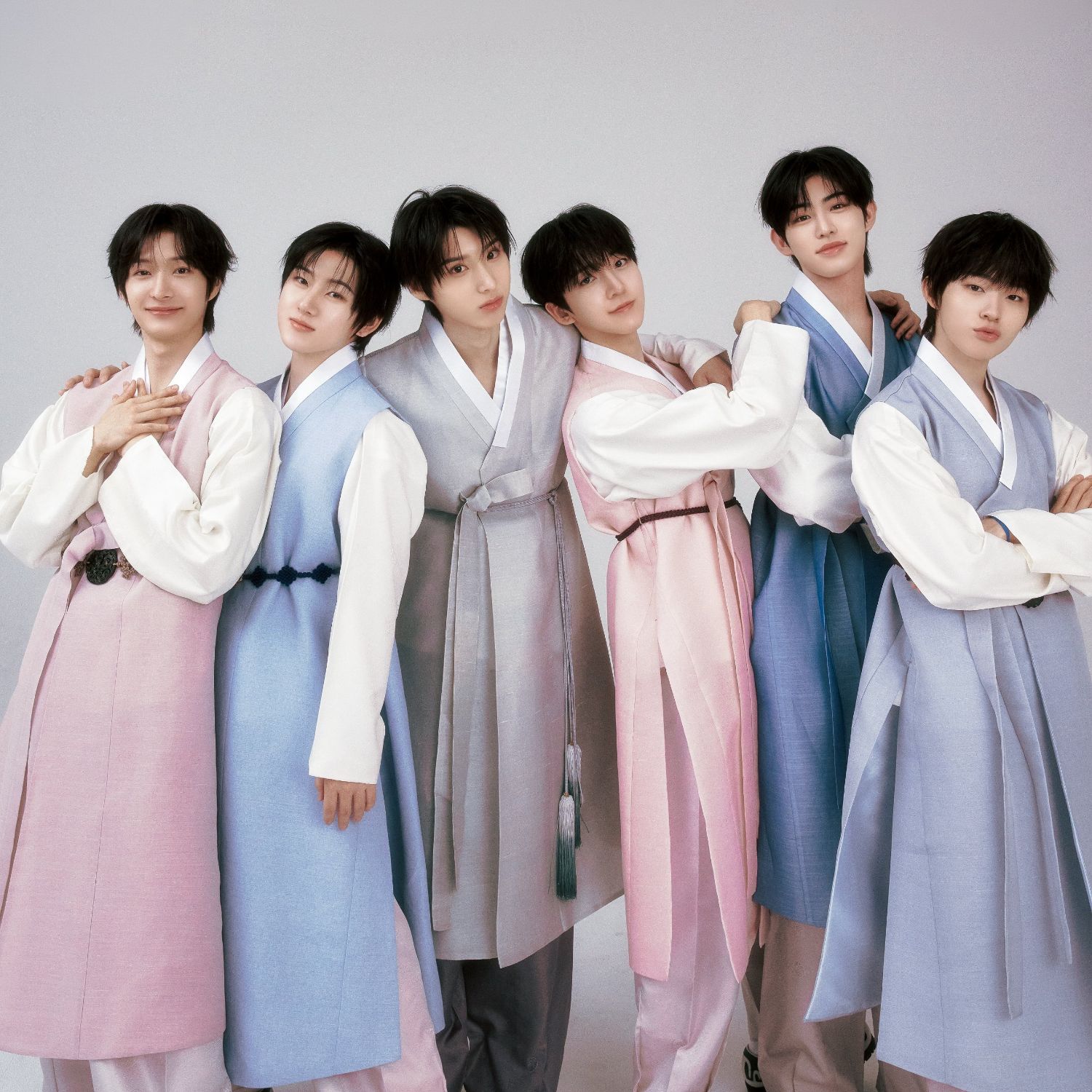 A moment captured by KickFlip's fan