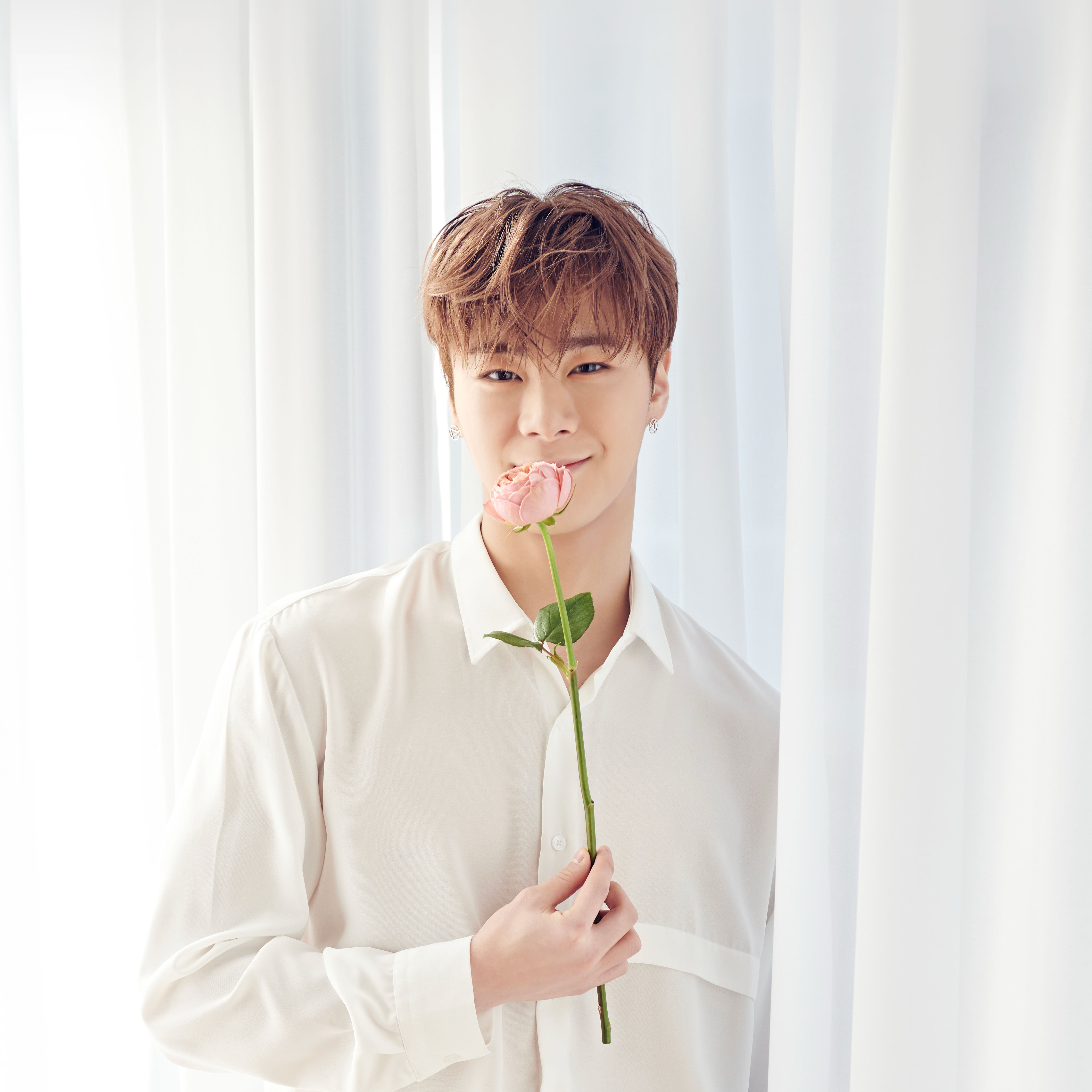 Foto aktivitas terbaru ASTRO