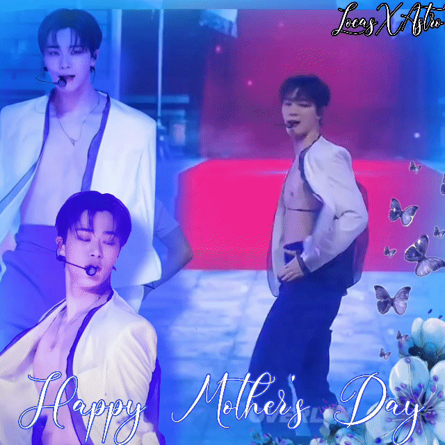Latest photo of Moonbin (ASTRO)
