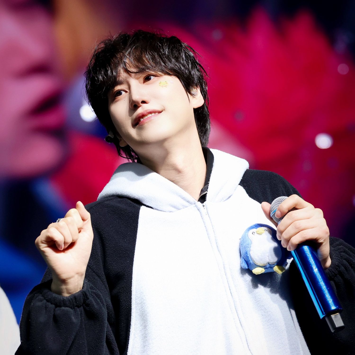 규현 (슈퍼주니어)의 최신 사진